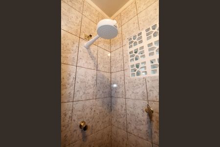 Casa à venda com 120m², 4 quartos e 2 vagasBanheiro Social 1