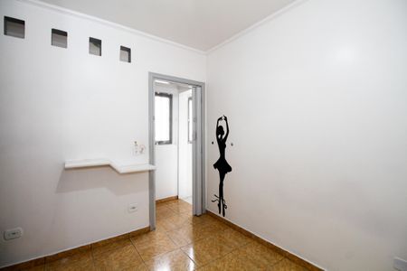 Casa à venda com 120m², 4 quartos e 2 vagasQuarto 3