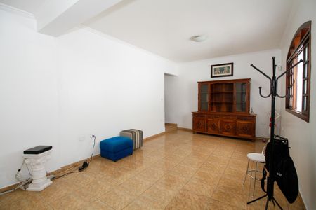 Casa à venda com 120m², 4 quartos e 2 vagasSala 1