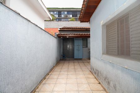 Casa à venda com 120m², 4 quartos e 2 vagasQuintal e Churrasqueira