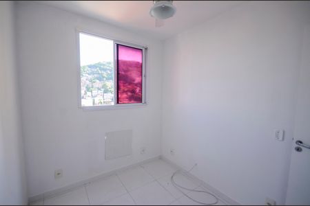 Apartamento à venda com 57m², 3 quartos e 1 vaga Apartamento à venda com 57m², 3 quartos e 1 vagaQuarto 1