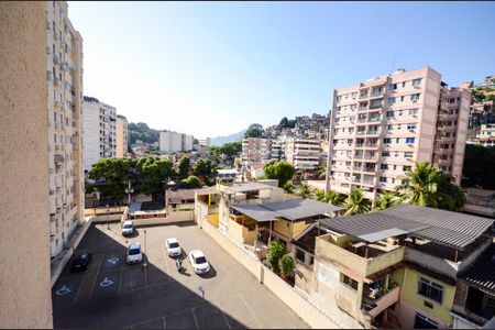 Apartamento à venda com 57m², 3 quartos e 1 vaga Apartamento à venda com 57m², 3 quartos e 1 vagaVista do Quarto 3