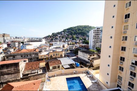 Apartamento à venda com 57m², 3 quartos e 1 vaga Apartamento à venda com 57m², 3 quartos e 1 vagaVista do Quarto 2