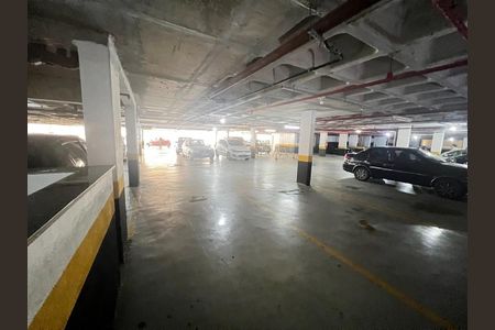 Apartamento à venda com 57m², 3 quartos e 1 vaga Apartamento à venda com 57m², 3 quartos e 1 vagaGaragem
