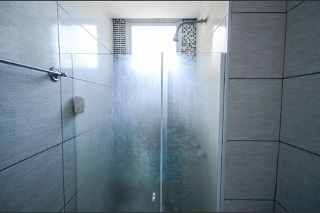 Apartamento à venda com 57m², 3 quartos e 1 vaga Apartamento à venda com 57m², 3 quartos e 1 vagaBanheiro