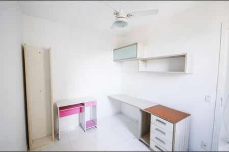 Apartamento à venda com 57m², 3 quartos e 1 vaga Apartamento à venda com 57m², 3 quartos e 1 vagaQuarto 3