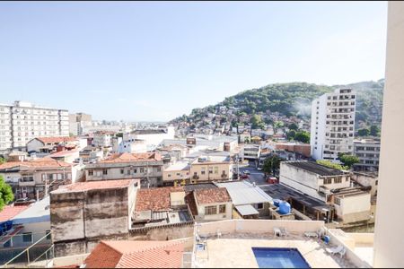 Apartamento à venda com 57m², 3 quartos e 1 vaga Apartamento à venda com 57m², 3 quartos e 1 vagaVista do Quarto 1