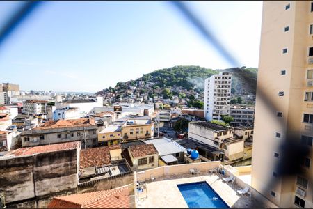 Apartamento à venda com 57m², 3 quartos e 1 vaga Apartamento à venda com 57m², 3 quartos e 1 vagaVista da Sala