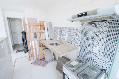 Apartamento à venda com 57m², 3 quartos e 1 vaga Apartamento à venda com 57m², 3 quartos e 1 vagaCozinha