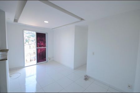 Apartamento à venda com 57m², 3 quartos e 1 vaga Apartamento à venda com 57m², 3 quartos e 1 vagaSala