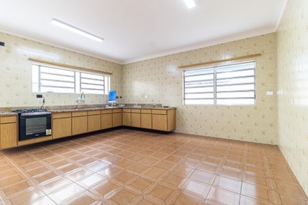 Casa à venda com 236m², 4 quartos e 3 vagasCozinha