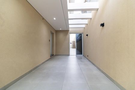 Casa à venda com 236m², 4 quartos e 3 vagasGaragem