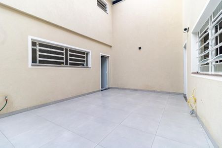 Casa à venda com 236m², 4 quartos e 3 vagasÁrea de Serviço
