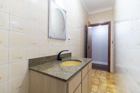 Casa à venda com 236m², 4 quartos e 3 vagasLavabo