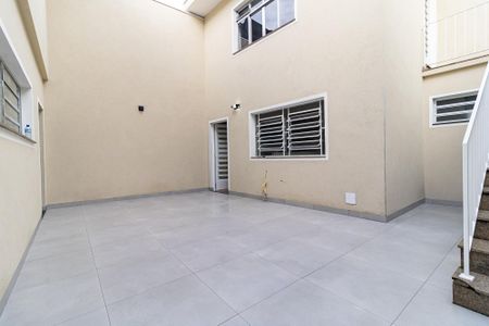 Casa à venda com 236m², 4 quartos e 3 vagasÁrea de Serviço