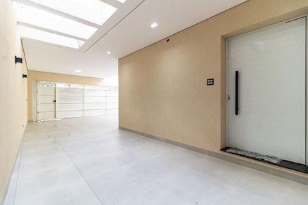 Casa à venda com 236m², 4 quartos e 3 vagasGaragem