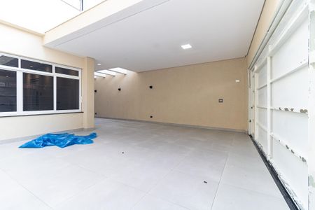 Casa à venda com 236m², 4 quartos e 3 vagasGaragem