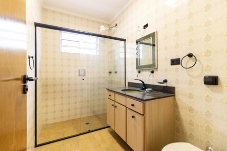 Casa à venda com 236m², 4 quartos e 3 vagasBanheiro Social