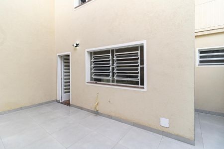 Casa à venda com 236m², 4 quartos e 3 vagasÁrea de Serviço