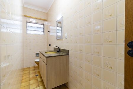 Casa à venda com 236m², 4 quartos e 3 vagasLavabo