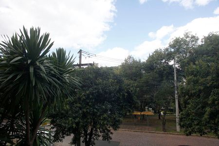 Apartamento à venda com 269m², 3 quartos e 4 vagasSala de Estar Vista