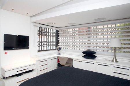 Apartamento à venda com 269m², 3 quartos e 4 vagasQuarto 3