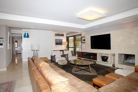 Apartamento à venda com 269m², 3 quartos e 4 vagasSala de Estar