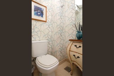 Apartamento à venda com 269m², 3 quartos e 4 vagasLavabo