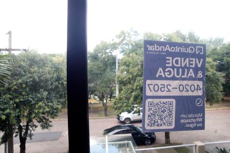 Apartamento à venda com 269m², 3 quartos e 4 vagasPlaquinha