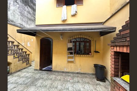 Casa à venda com 125m², 2 quartos e 2 vagasÁrea de Serviço