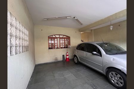 Casa à venda com 125m², 2 quartos e 2 vagasGaragem