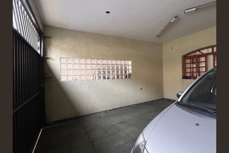 Casa à venda com 125m², 2 quartos e 2 vagasGaragem