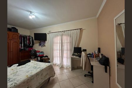 Casa à venda com 125m², 2 quartos e 2 vagasQuarto 1