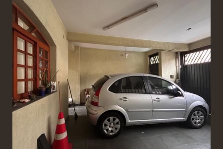 Casa à venda com 125m², 2 quartos e 2 vagasGaragem
