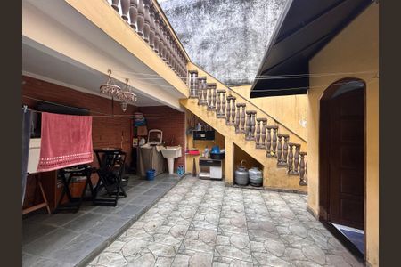 Casa à venda com 125m², 2 quartos e 2 vagasÁrea de Serviço