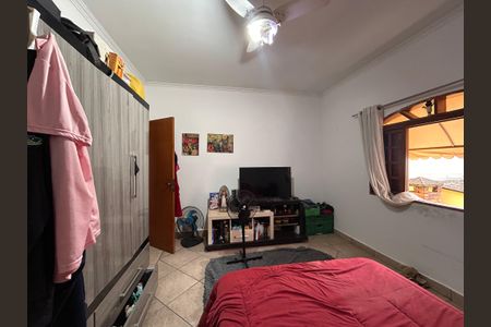 Casa à venda com 125m², 2 quartos e 2 vagasQuarto 2