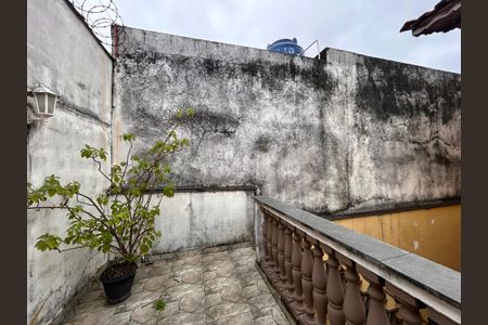 Casa à venda com 125m², 2 quartos e 2 vagasÁrea comum