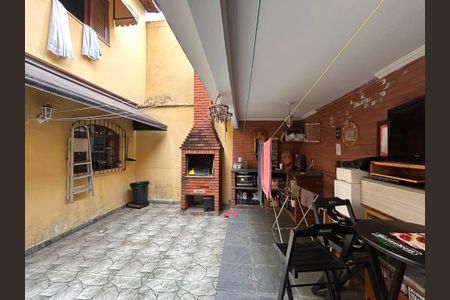 Casa à venda com 125m², 2 quartos e 2 vagasÁrea de Serviço