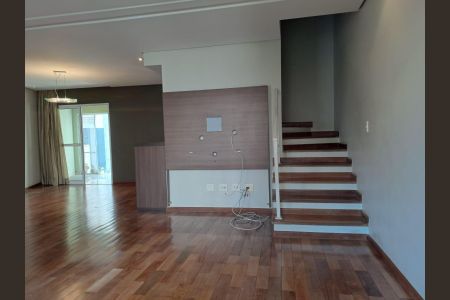 Casa de condomínio à venda com 295m², 3 quartos e 3 vagas