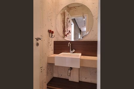 Casa de condomínio à venda com 295m², 3 quartos e 3 vagas