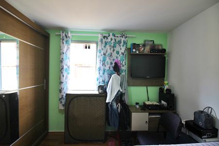 Apartamento à venda com 52m², 2 quartos e 1 vagaQuarto 1