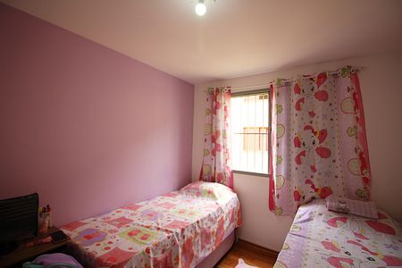 Apartamento à venda com 52m², 2 quartos e 1 vagaQuarto 2