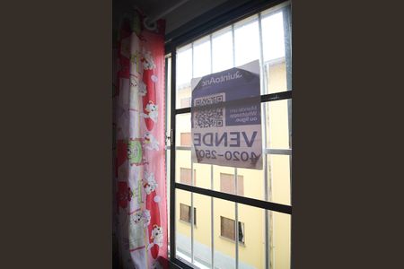 Apartamento à venda com 52m², 2 quartos e 1 vagaPlaca 