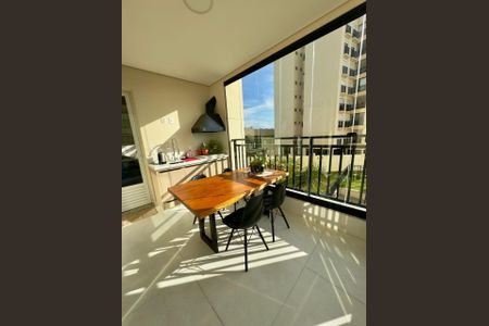 Apartamento à venda com 90m², 2 quartos e 2 vagasFoto 29