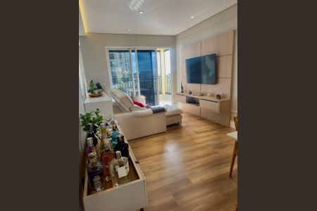 Apartamento à venda com 90m², 2 quartos e 2 vagasFoto 24