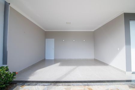 Casa de condomínio para alugar com 160m², 3 quartos e 4 vagasGaragem