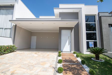 Casa de condomínio para alugar com 160m², 3 quartos e 4 vagasPlaquinha