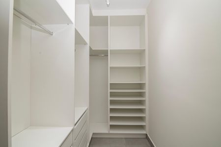 Casa de condomínio para alugar com 160m², 3 quartos e 4 vagasQuarto 3 Suíte