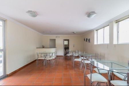Apartamento à venda com 38m², 1 quarto e 1 vaga Apartamento à venda com 38m², 1 quarto e 1 vagaFoto 16