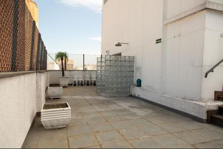 Apartamento à venda com 38m², 1 quarto e 1 vaga Apartamento à venda com 38m², 1 quarto e 1 vagaFoto 12